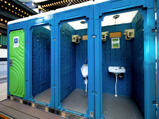 Portable Toilet Options We Offer in Menard, TX