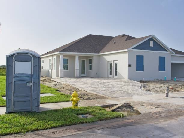 Porta potty rental for outdoor events in Menard, TX